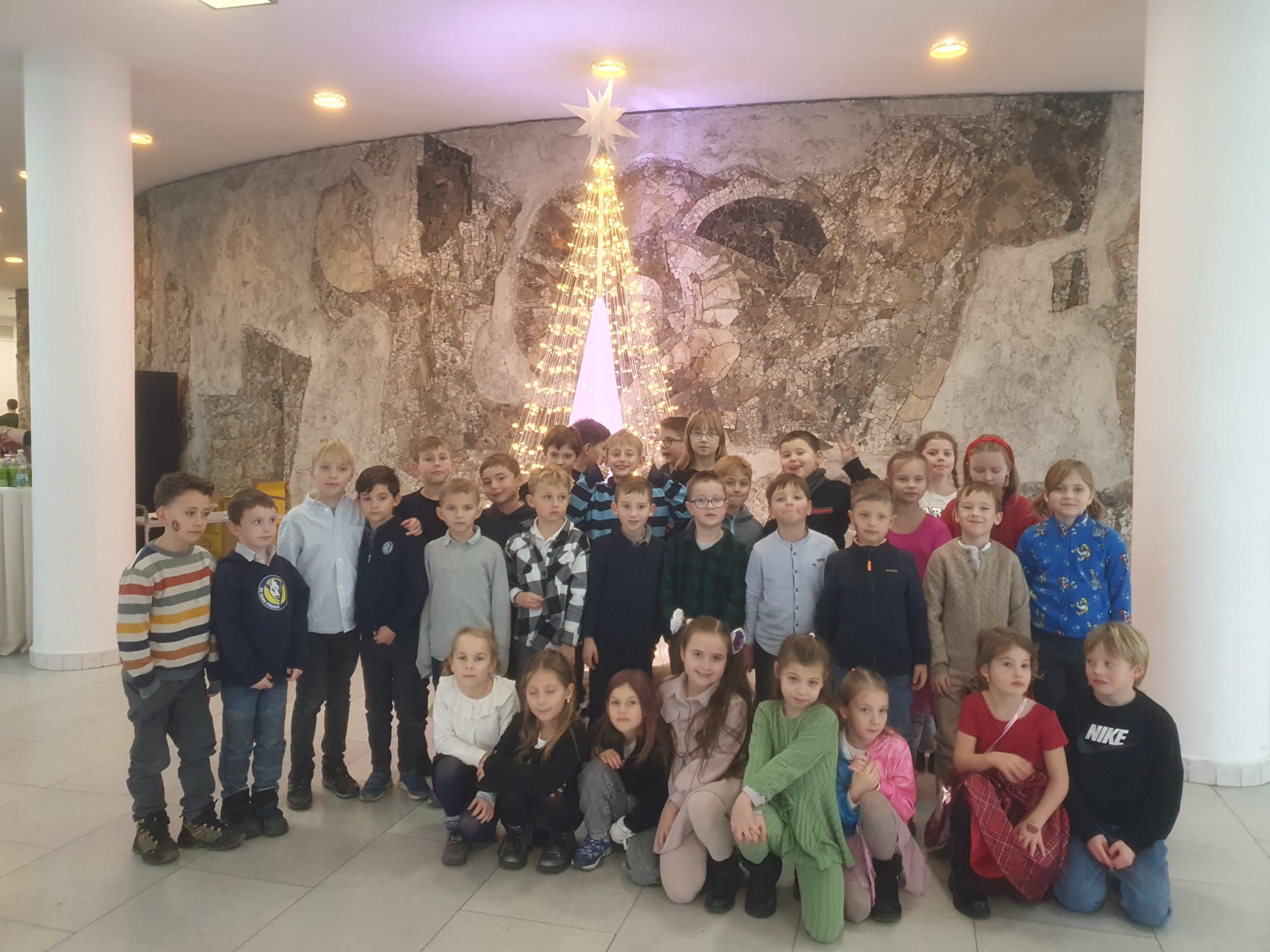 Zlatovláska v divadle Zlín, pohádka s písničkami 2025